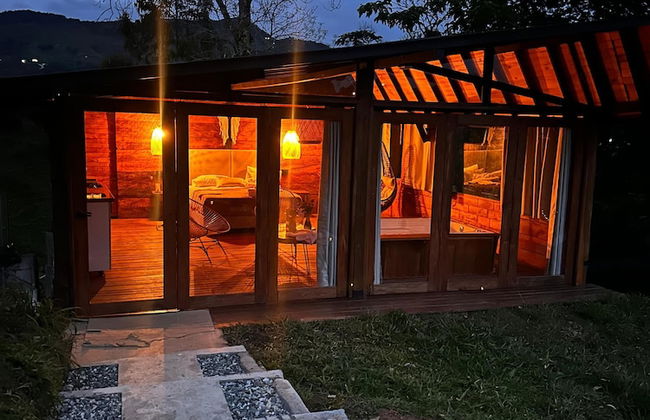 Ecoedén Glamping - Photo 33