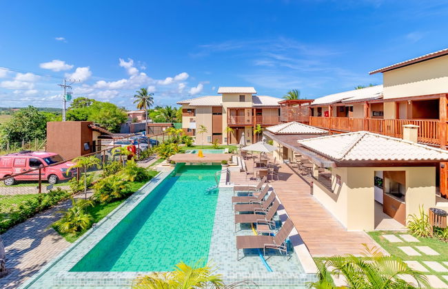 IT33 Excelente Apartamento 3 Quartos - Photo 27