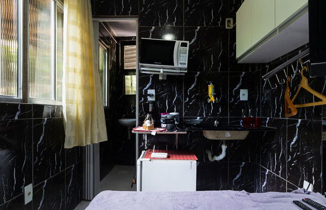 Barra da Tijuca Guest Houses - Foto 9