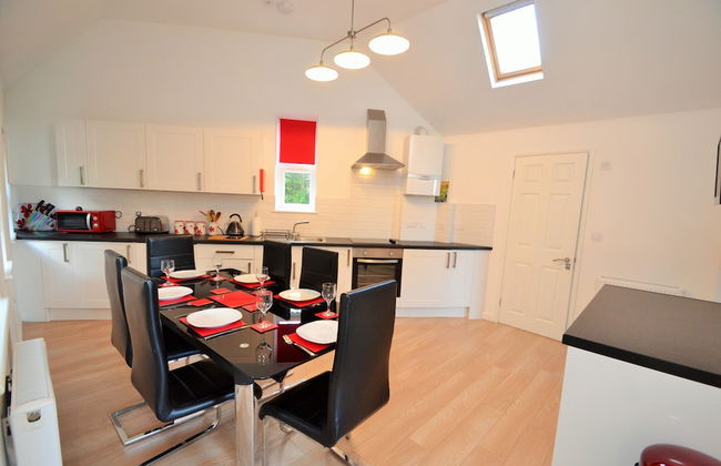 Beechwood Cottage - Foto 6