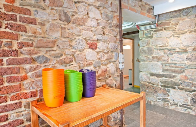 Group Cottage in Jalhay, Spa - Foto 33