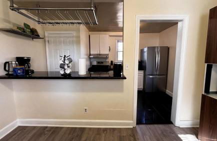 5BR 2 Bath Bath Near UMD and Metro to DC! - Foto 21