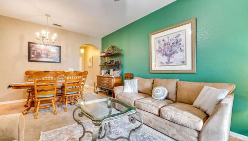 9 Mi to Disney Davenport Resort Townhome - Foto 4