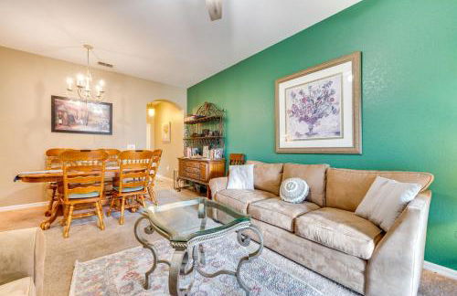 9 Mi to Disney Davenport Resort Townhome - Foto 4