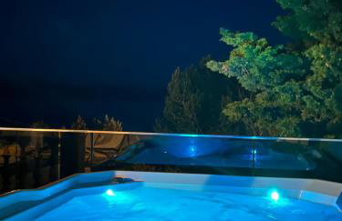 House Petra on the beach-sea - Foto 8