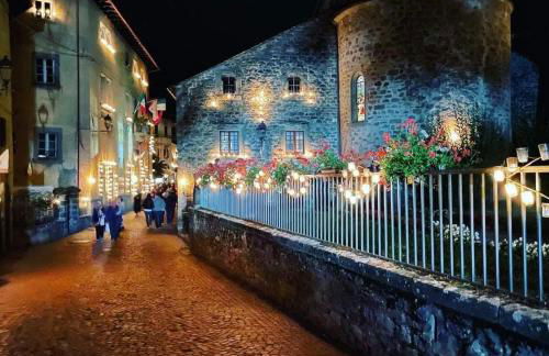 Appartamento con vista sul Cimone - Foto 78