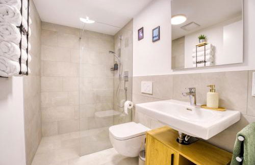 Design Apartment Bavaria - Küche, Smart-TV & Mehr - Foto 4