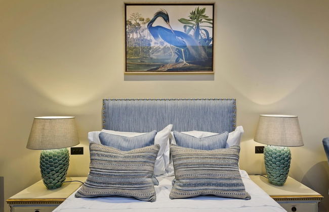 Stunning Fulham Apartment - Photo 28