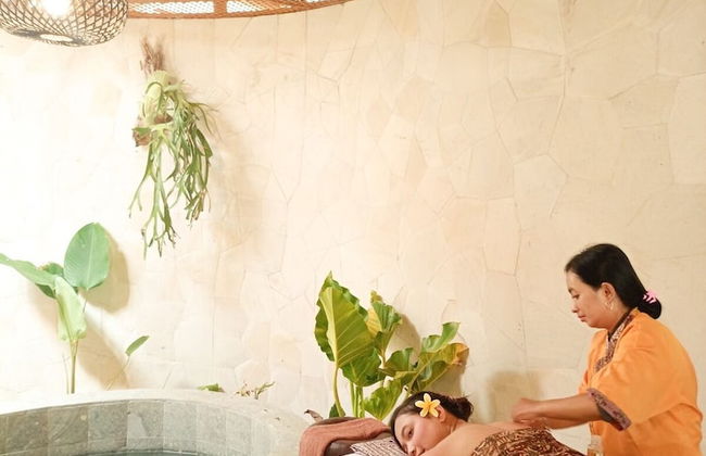 DUSUN THE VILLAS - Foto 7