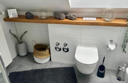 Auszeitwohnung - Foto 13