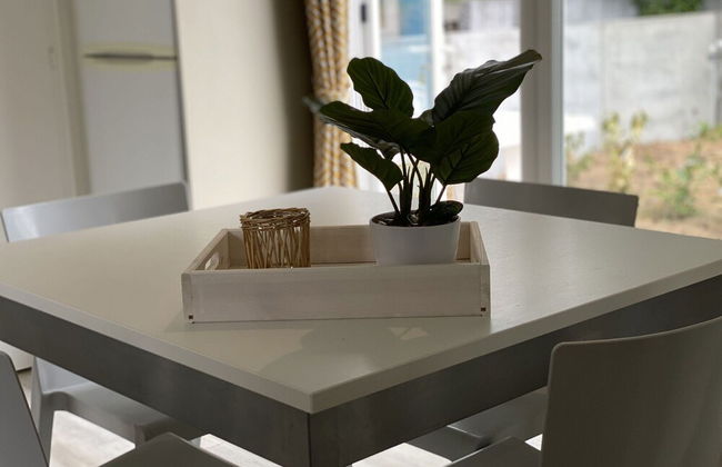 Neat Chalet With Microwave, Antwerp at 39 km - Foto 32