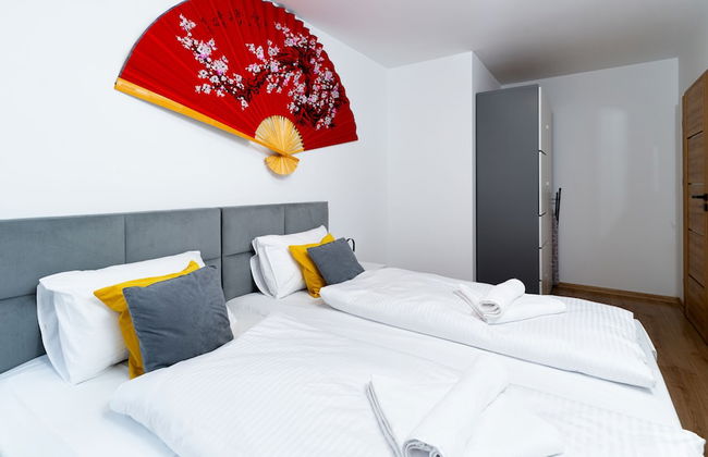 Apartamenty Sun & Snow Panorama Karkonoszy - Foto 6