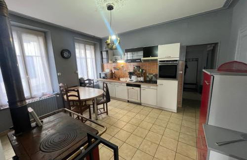 Deux chambres Terrasse salle de sport - Foto 9