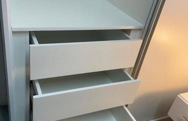 Apartamento de Luxo em São Paulo Almagah - Estacionamento - Foto 40
