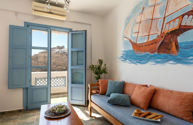 Ihthioessa Boutique Hotel - Photo 61