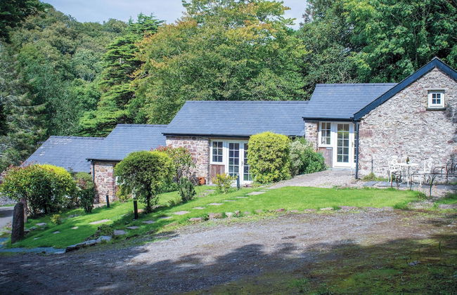 Caradog - 1 Bedroom - St Ishmael's - Foto 27