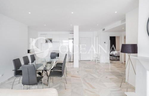 Playas del Duque Puerto Banus Apto 2 Dormitorios - Foto 4