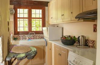 Traditional Villa with pool in Sfakia - Photo 12