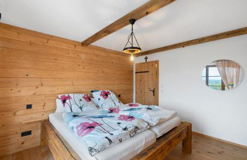 Ferienwohnung Walcher Alm - Foto 13