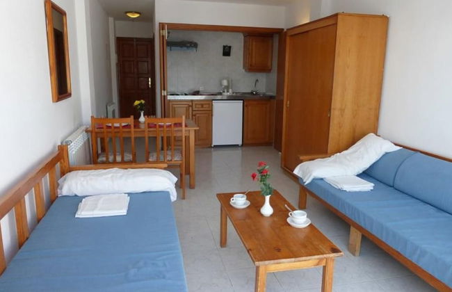 Apartamentos Balear Beach - Foto 4