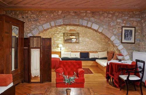 Elaion Guesthouse - Foto 70