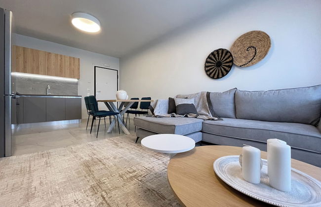 Urban Oasis in Ellinikon - Foto 49