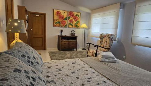 Apartamento Riazón3 - Foto 2