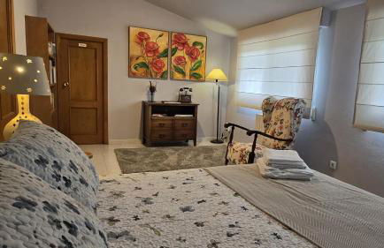 Apartamento Riazón3 - Foto 2