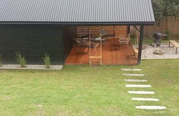 Domek w dolinie - Foto 5