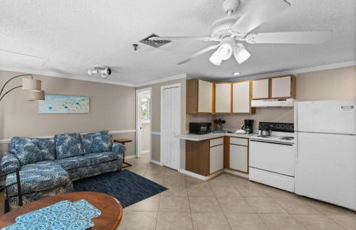 John's Pass - Beach Location - Beach Place #200 - Foto 1