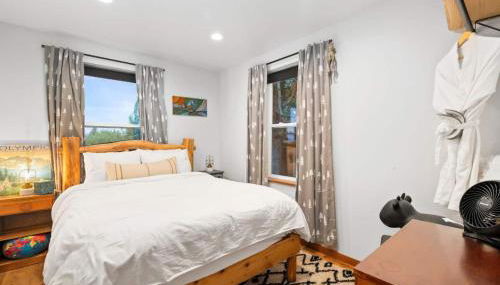 Homestead Villa - HotTub & Sauna Retreat - Foto 4