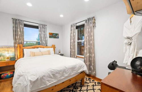 Homestead Villa - HotTub & Sauna Retreat - Foto 4