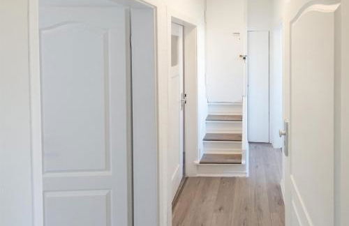 ALFA 2 Zimmer Apartment Stuttgart 2BR TV WIFI WM nahe Daimler l WIFI & SmartTV I 2 Rooms l Bathroom I Kitchen - Foto 14