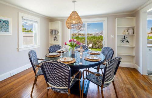 Cape Harbor Cottage - Foto 19