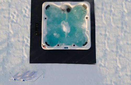 Stacja Galicja - nocleg w pociągu blisko Energylandia - Foto 41