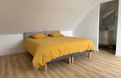 Gîte des capucines - Photo 10