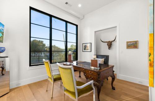 NEW! Luxury Pool Retreat & Casita in Midway Hollow - Foto 32