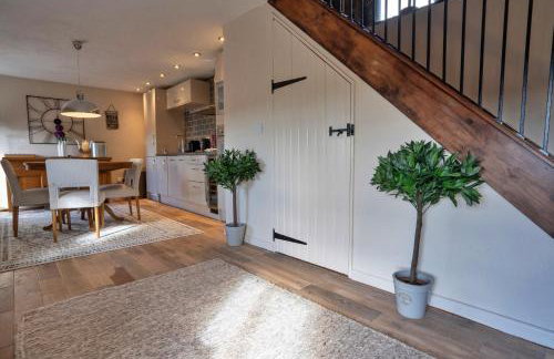 Finest Retreats - End Barn at Blackclough Farm - Foto 8