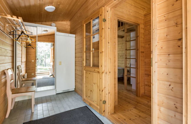 Lauhanlinna - Foto 18