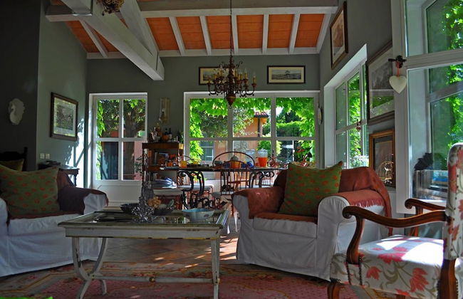 Podere L'Olmaia - Foto 2