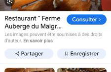 La Rose du Bel Homme - Foto 16