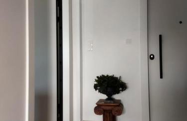 Minimal apartment by the beach - Foto 26