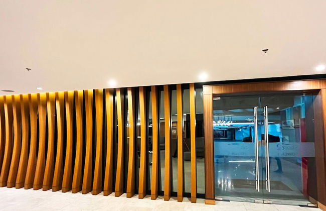 Shore 2 Residences - Foto 22