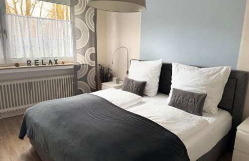 Ferienwohnungen First Bismarck - Foto 1