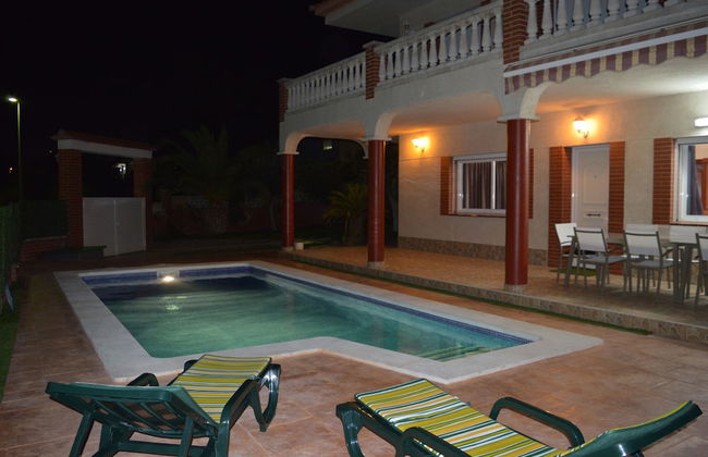 Vista Cunit - Foto 27