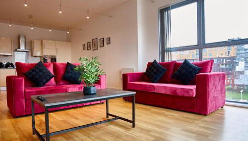 The Rose Quartz Suite - Foto 2