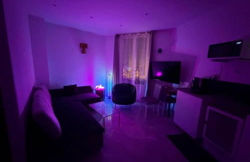 Appartement 2 pièces - 550mètres du metro 13 - Foto 22