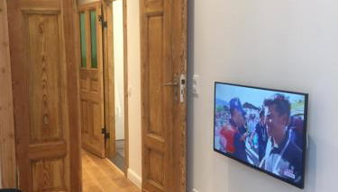 City-Apartment Berlin Charlottenburg - Foto 5