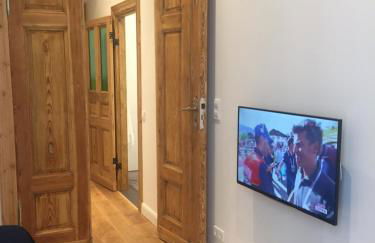 City-Apartment Berlin Charlottenburg - Foto 5