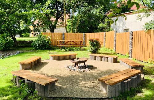 Apartment "Wiesenglück" - am Feisnecksee, mit Terrasse - Foto 30